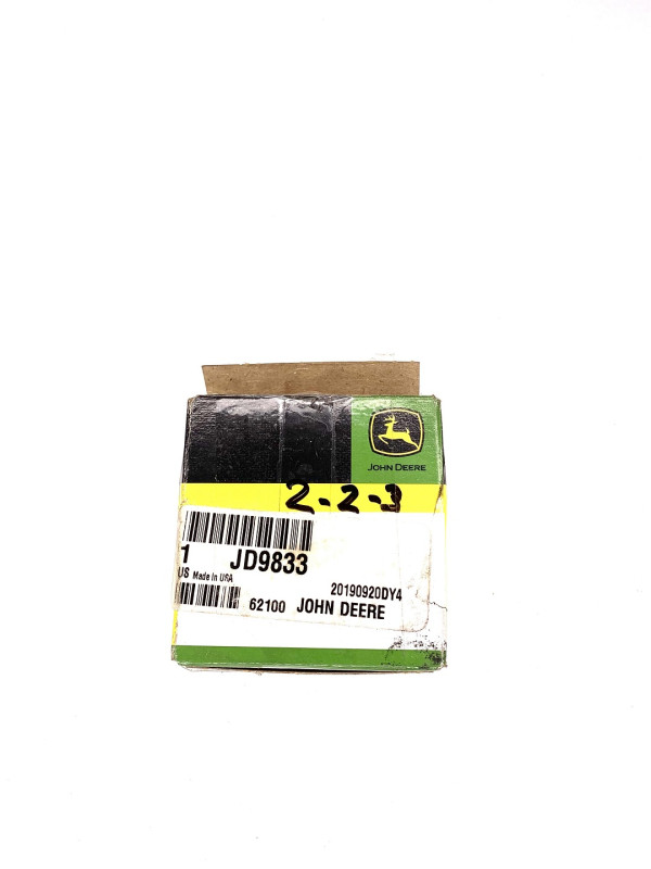 Підшипник голчатий JD9833